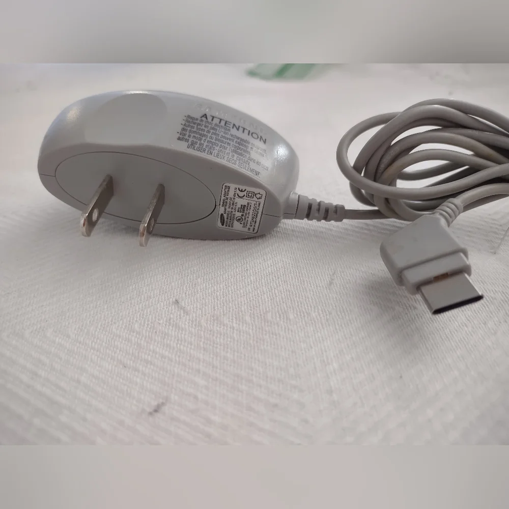 Adapter samsung